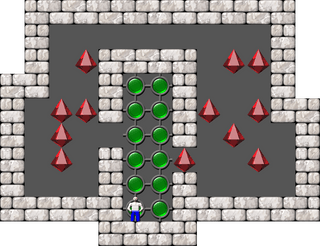 Уровень 9 — Kevin 02